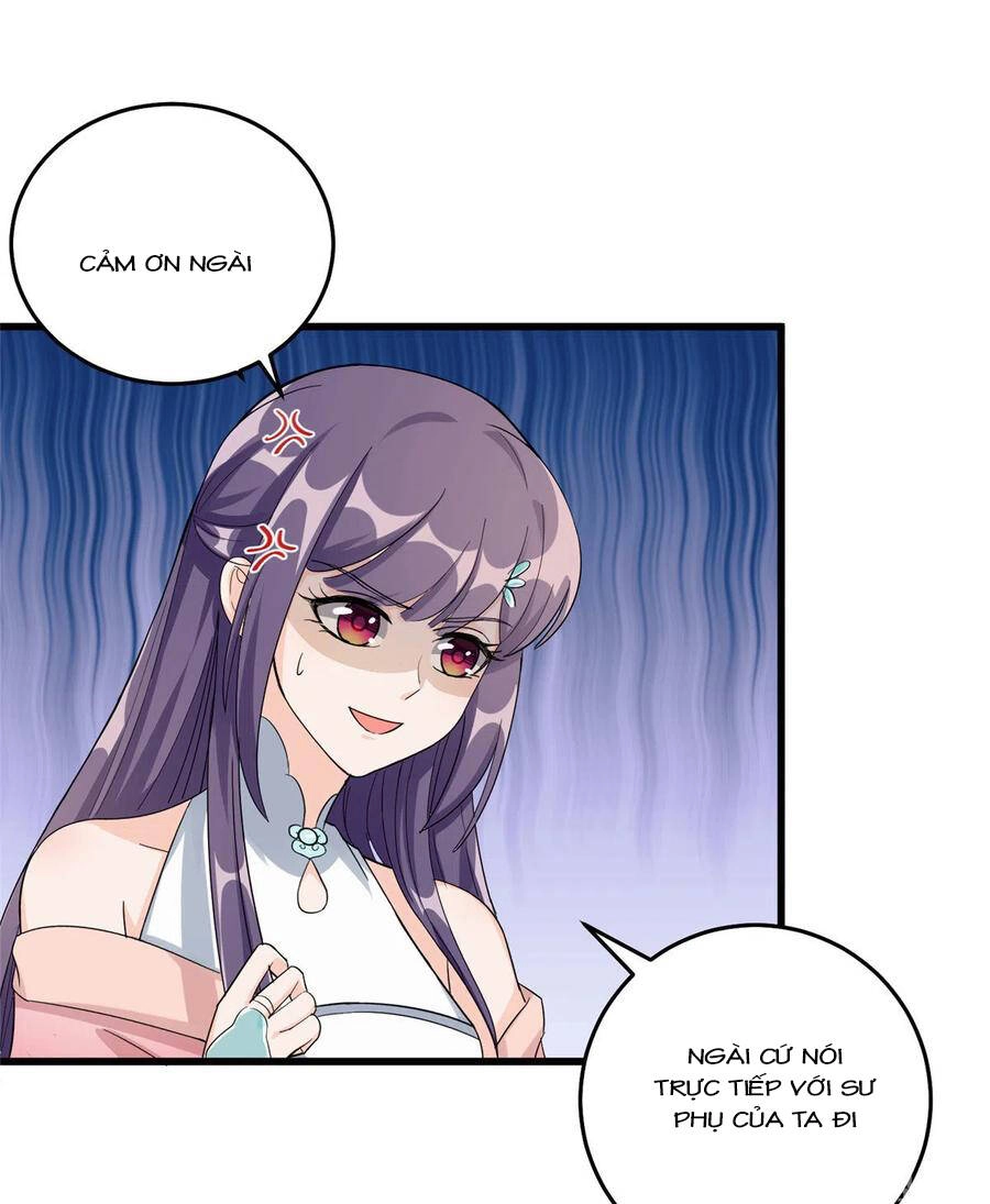 Đồ Đệ Nhà Ta Lại Quải Rồi Chapter 292 - 22