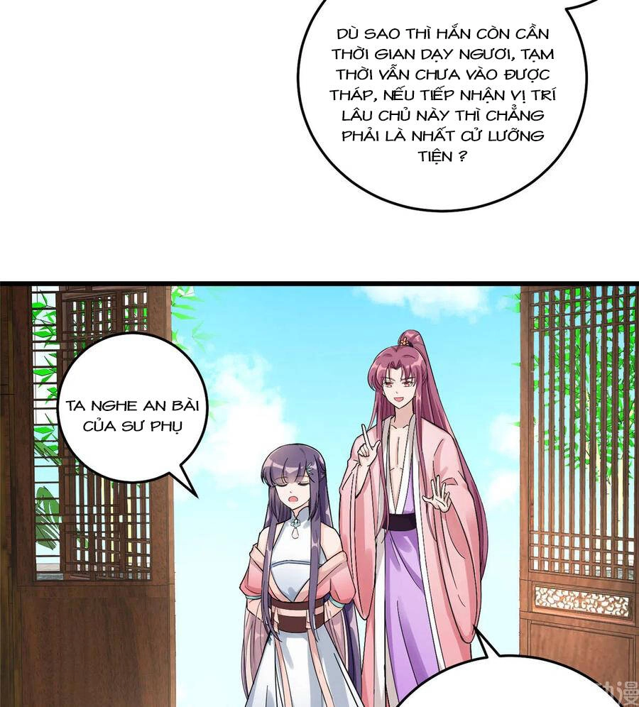 Đồ Đệ Nhà Ta Lại Quải Rồi Chapter 292 - 24