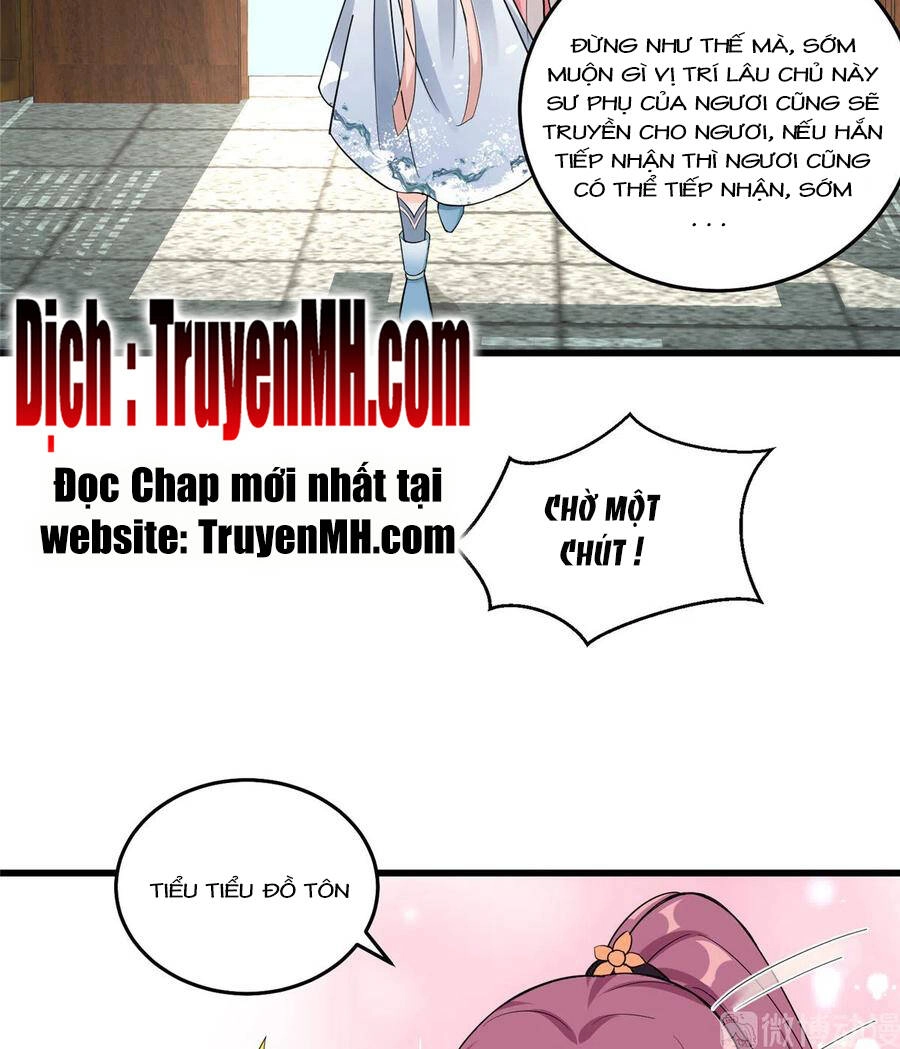 Đồ Đệ Nhà Ta Lại Quải Rồi Chapter 292 - 25