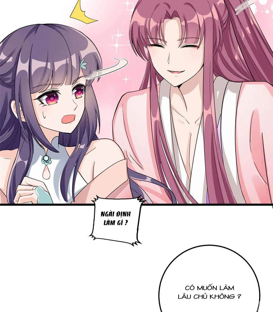 Đồ Đệ Nhà Ta Lại Quải Rồi Chapter 292 - 26