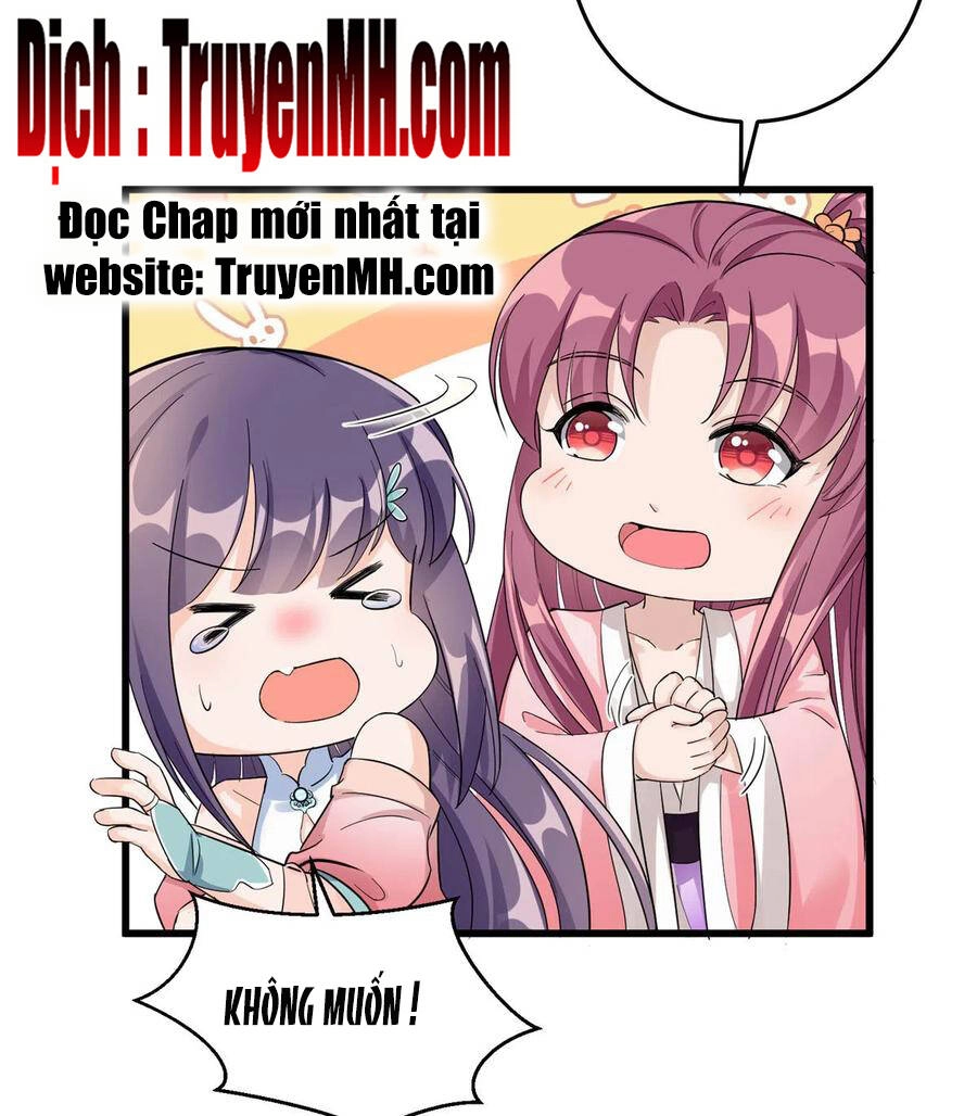 Đồ Đệ Nhà Ta Lại Quải Rồi Chapter 292 - 27