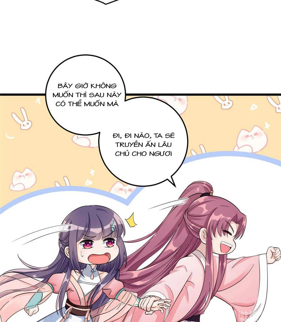 Đồ Đệ Nhà Ta Lại Quải Rồi Chapter 292 - 28