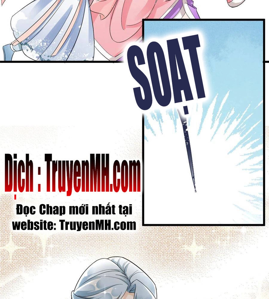 Đồ Đệ Nhà Ta Lại Quải Rồi Chapter 292 - 29