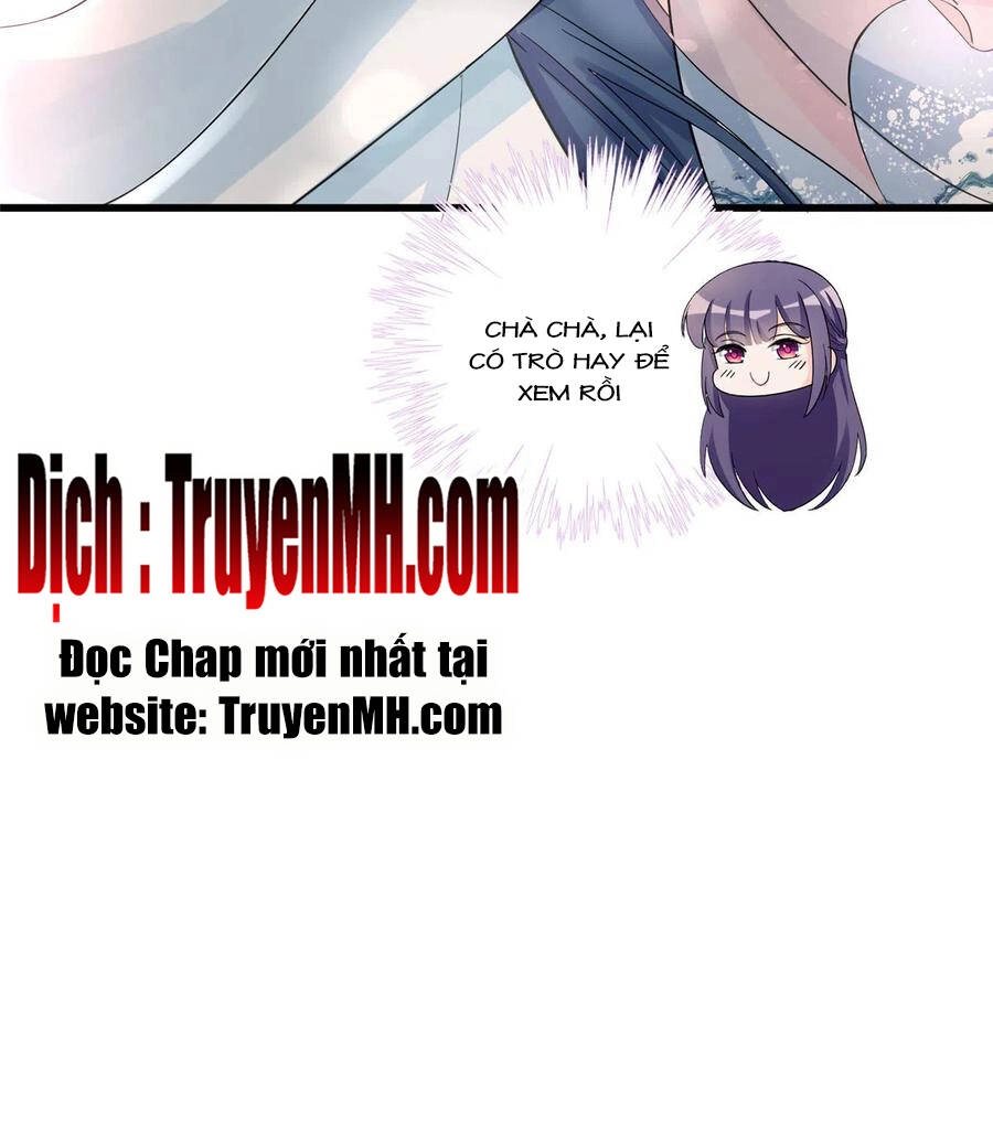 Đồ Đệ Nhà Ta Lại Quải Rồi Chapter 292 - 31