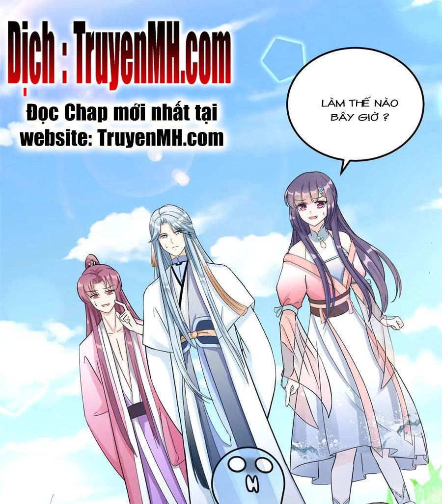 Đồ Đệ Nhà Ta Lại Quải Rồi Chapter 293 - 9