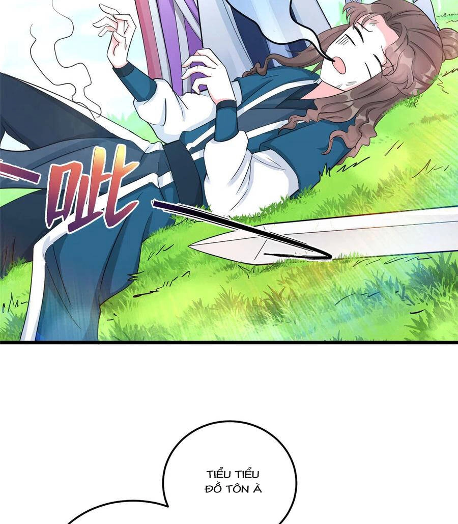 Đồ Đệ Nhà Ta Lại Quải Rồi Chapter 293 - 10