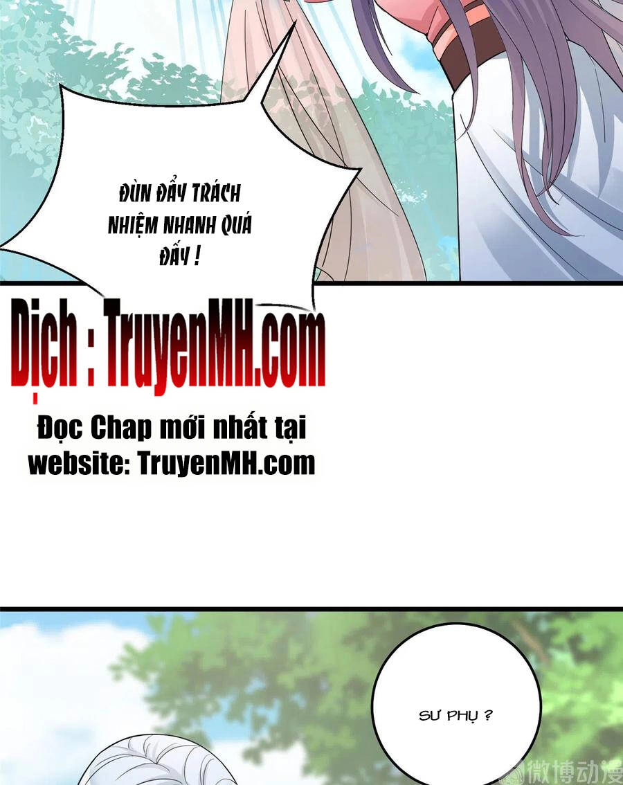 Đồ Đệ Nhà Ta Lại Quải Rồi Chapter 293 - 13