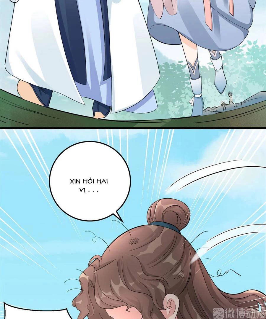 Đồ Đệ Nhà Ta Lại Quải Rồi Chapter 293 - 16