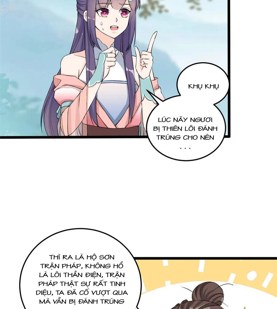 Đồ Đệ Nhà Ta Lại Quải Rồi Chapter 293 - 20