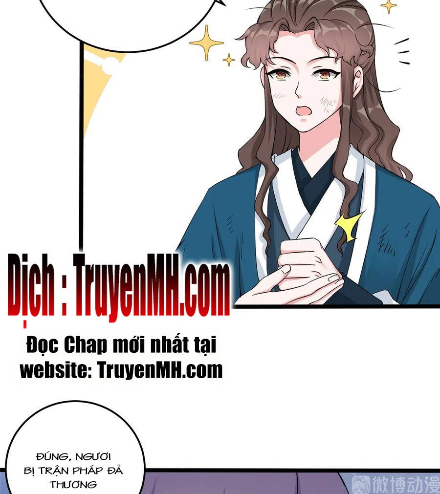 Đồ Đệ Nhà Ta Lại Quải Rồi Chapter 293 - 21