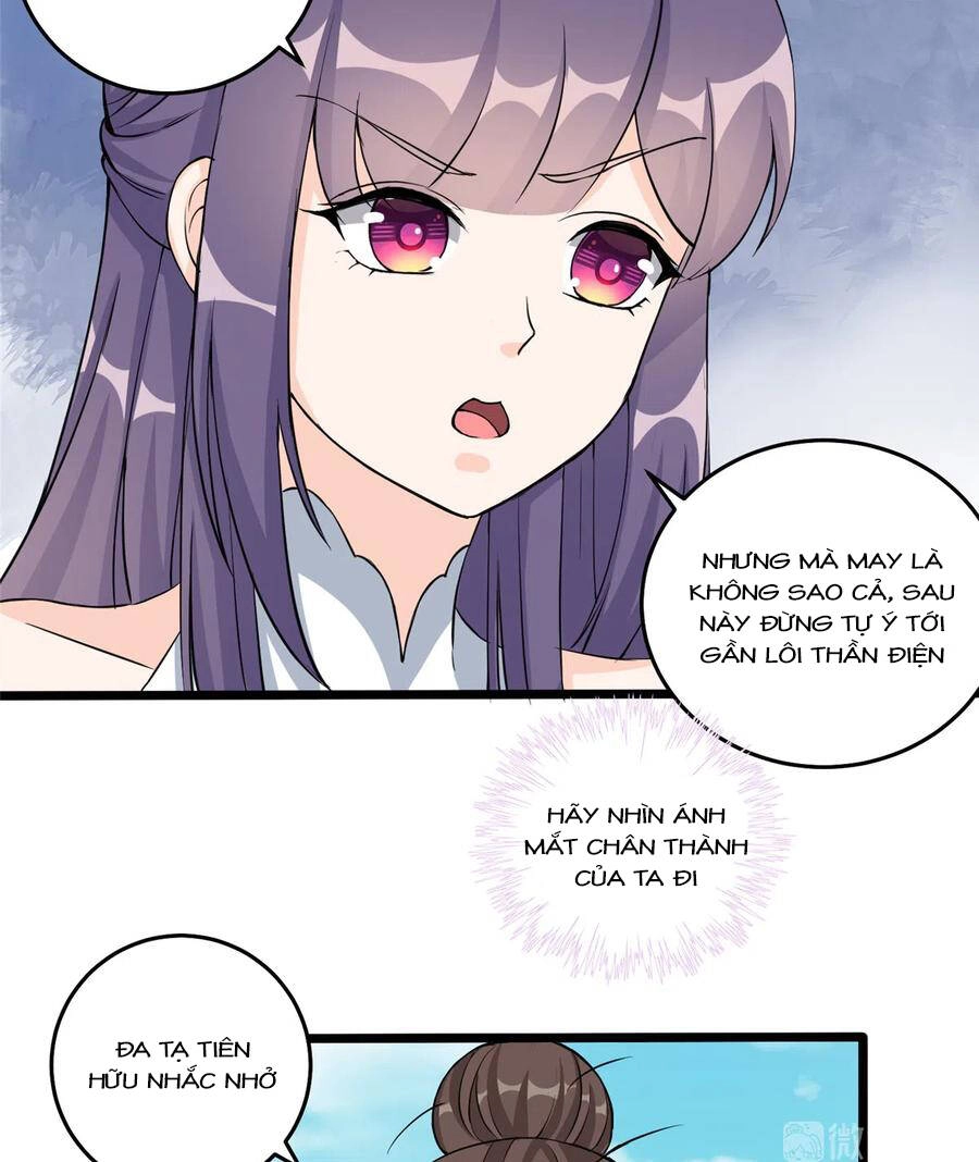 Đồ Đệ Nhà Ta Lại Quải Rồi Chapter 293 - 22