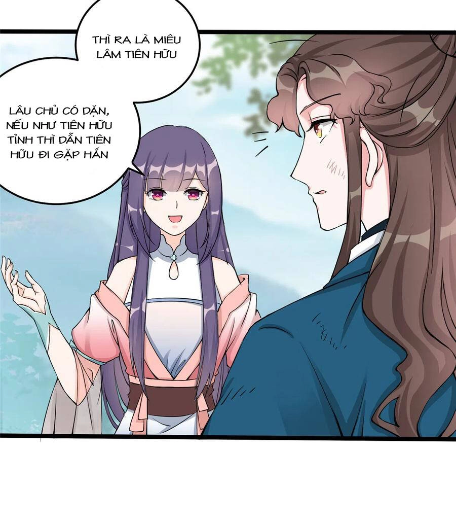 Đồ Đệ Nhà Ta Lại Quải Rồi Chapter 294 - 2