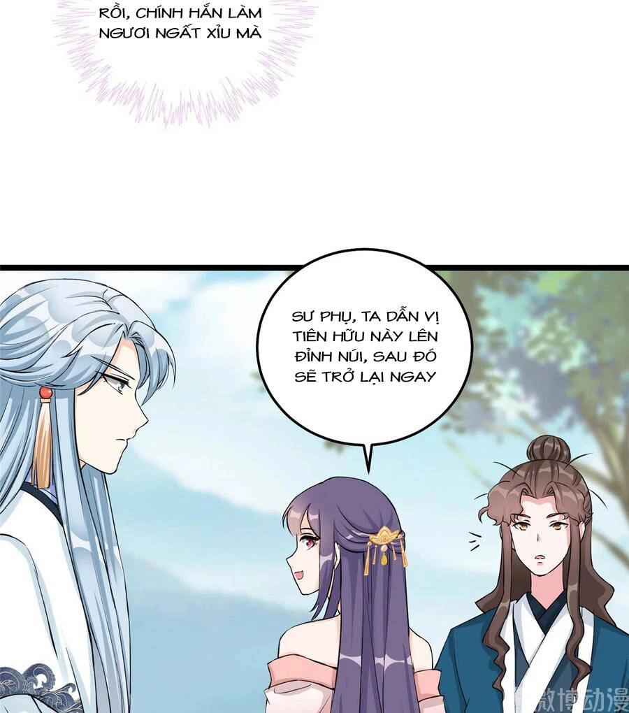 Đồ Đệ Nhà Ta Lại Quải Rồi Chapter 294 - 4