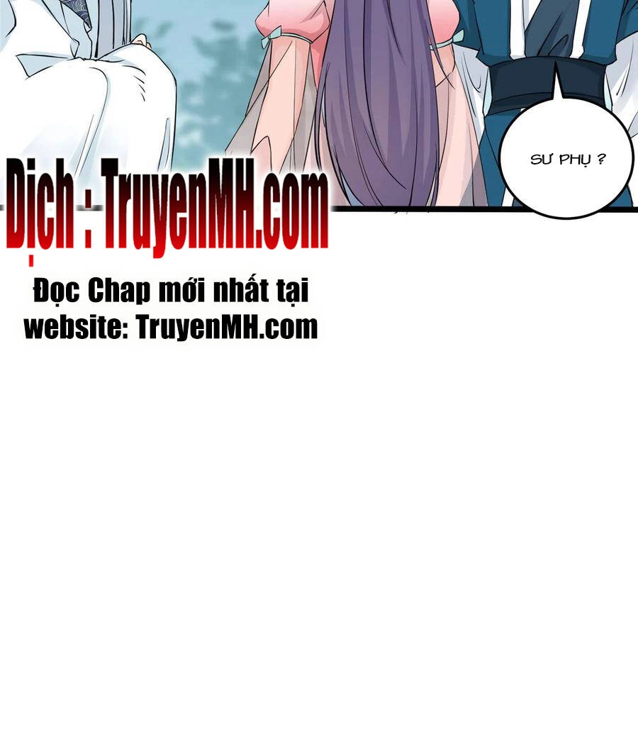 Đồ Đệ Nhà Ta Lại Quải Rồi Chapter 294 - 5