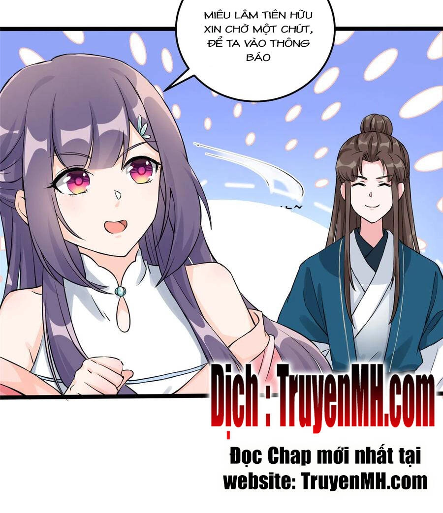 Đồ Đệ Nhà Ta Lại Quải Rồi Chapter 294 - 11