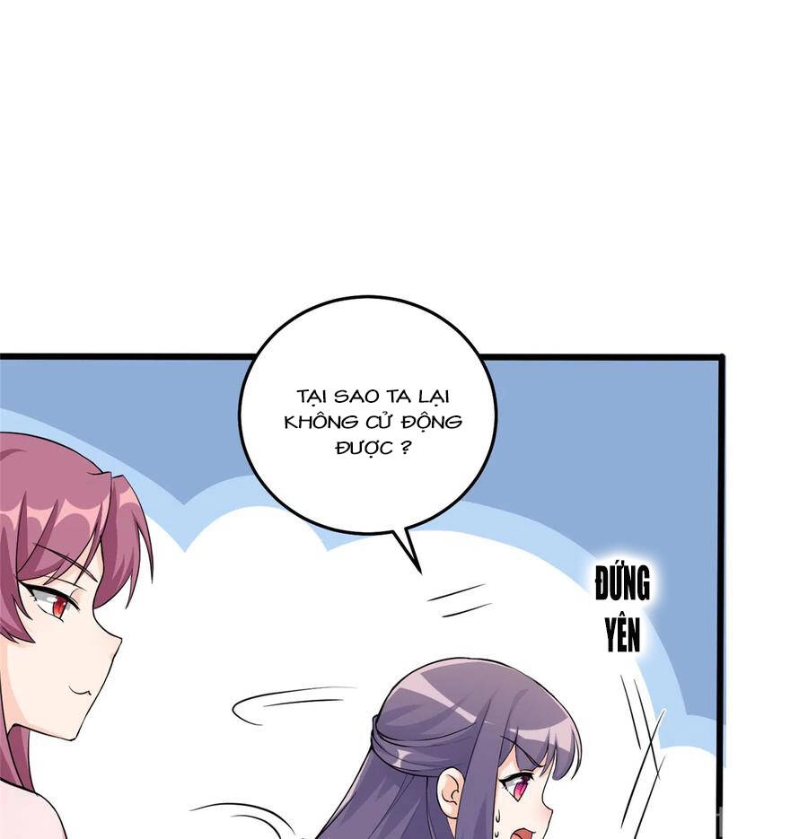 Đồ Đệ Nhà Ta Lại Quải Rồi Chapter 294 - 16