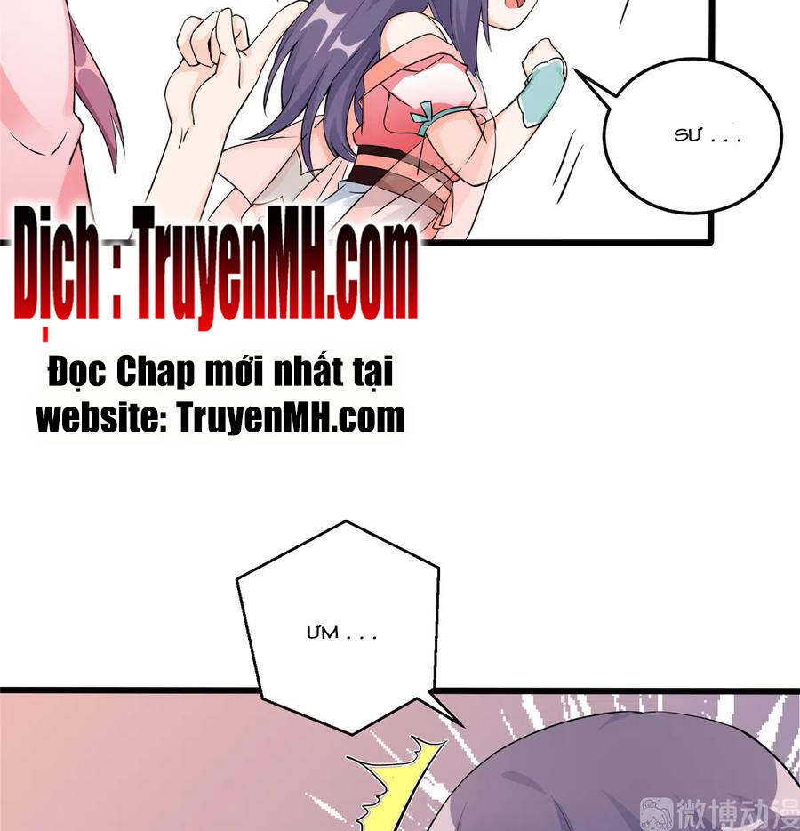 Đồ Đệ Nhà Ta Lại Quải Rồi Chapter 294 - 17