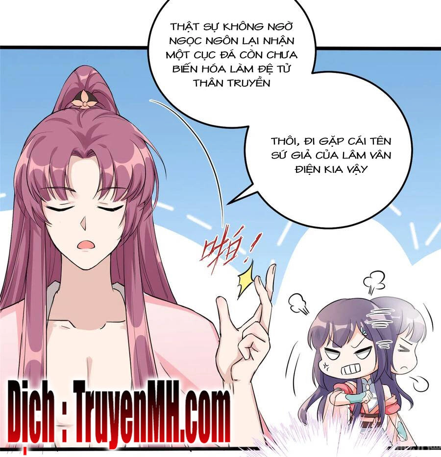 Đồ Đệ Nhà Ta Lại Quải Rồi Chapter 294 - 25