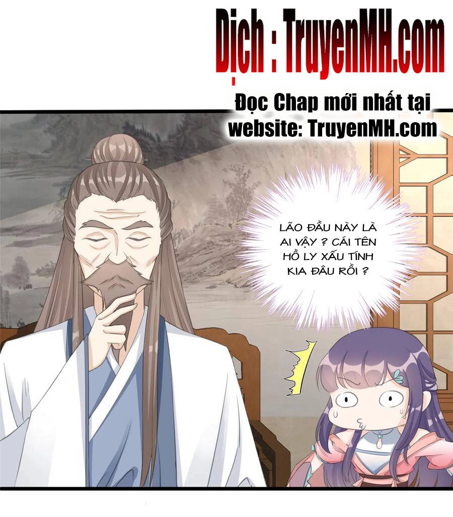 Đồ Đệ Nhà Ta Lại Quải Rồi Chapter 295 - 4