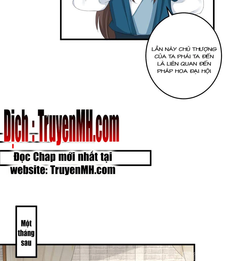 Đồ Đệ Nhà Ta Lại Quải Rồi Chapter 295 - 6