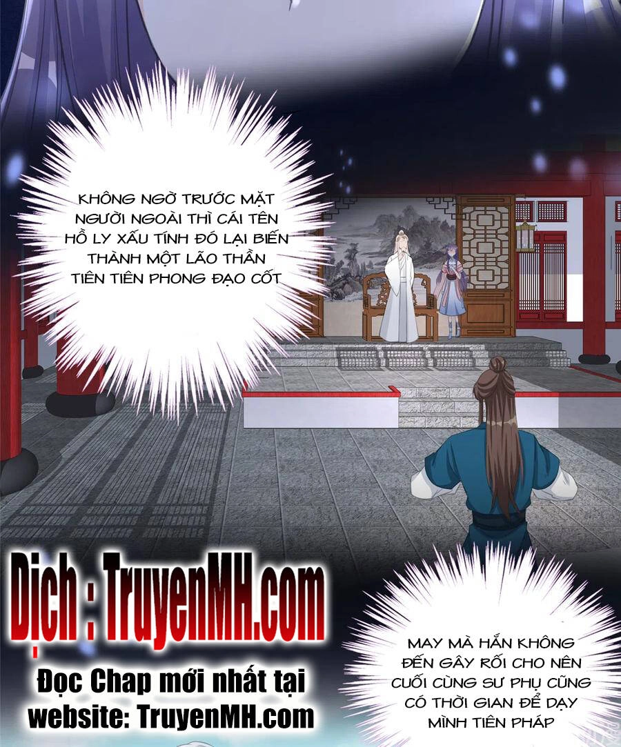 Đồ Đệ Nhà Ta Lại Quải Rồi Chapter 295 - 8