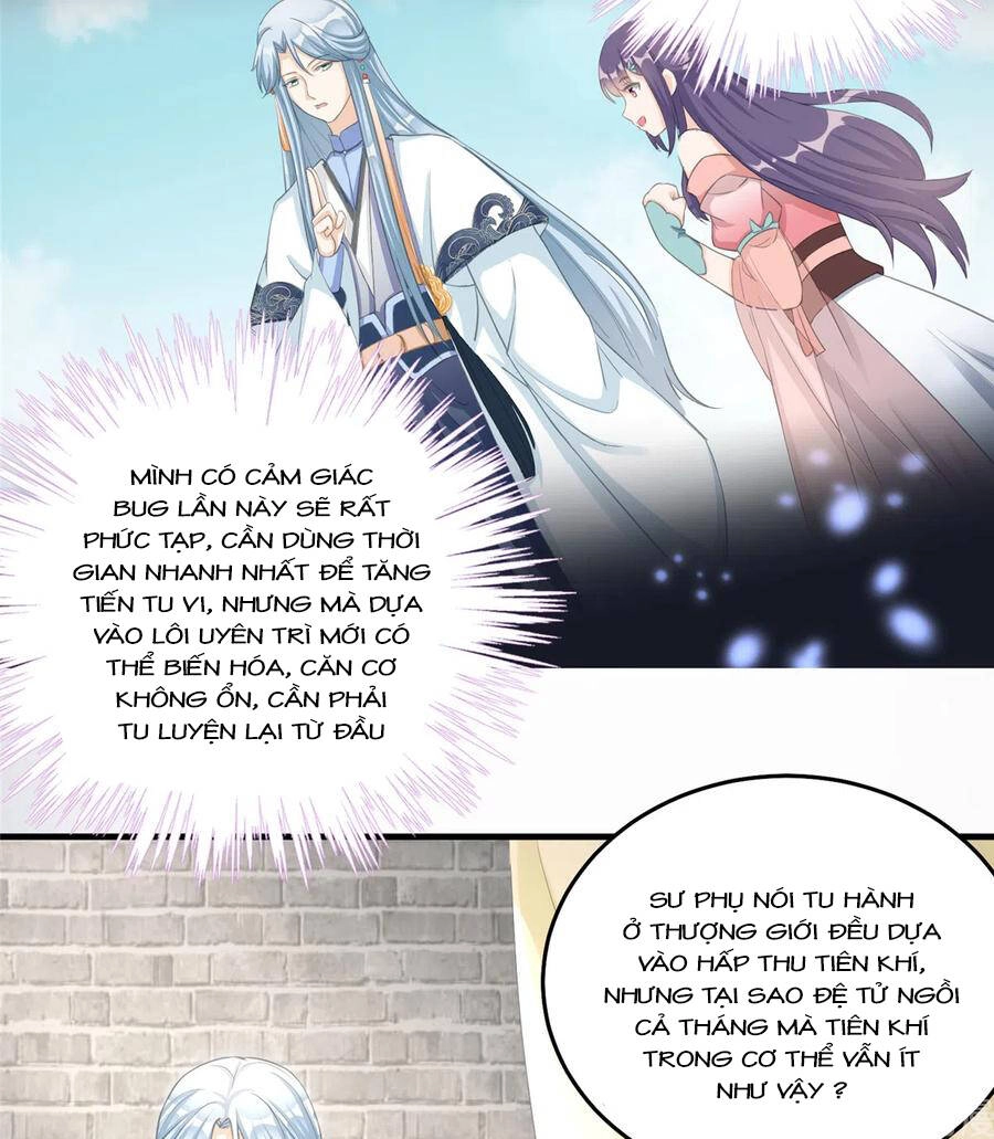 Đồ Đệ Nhà Ta Lại Quải Rồi Chapter 295 - 9