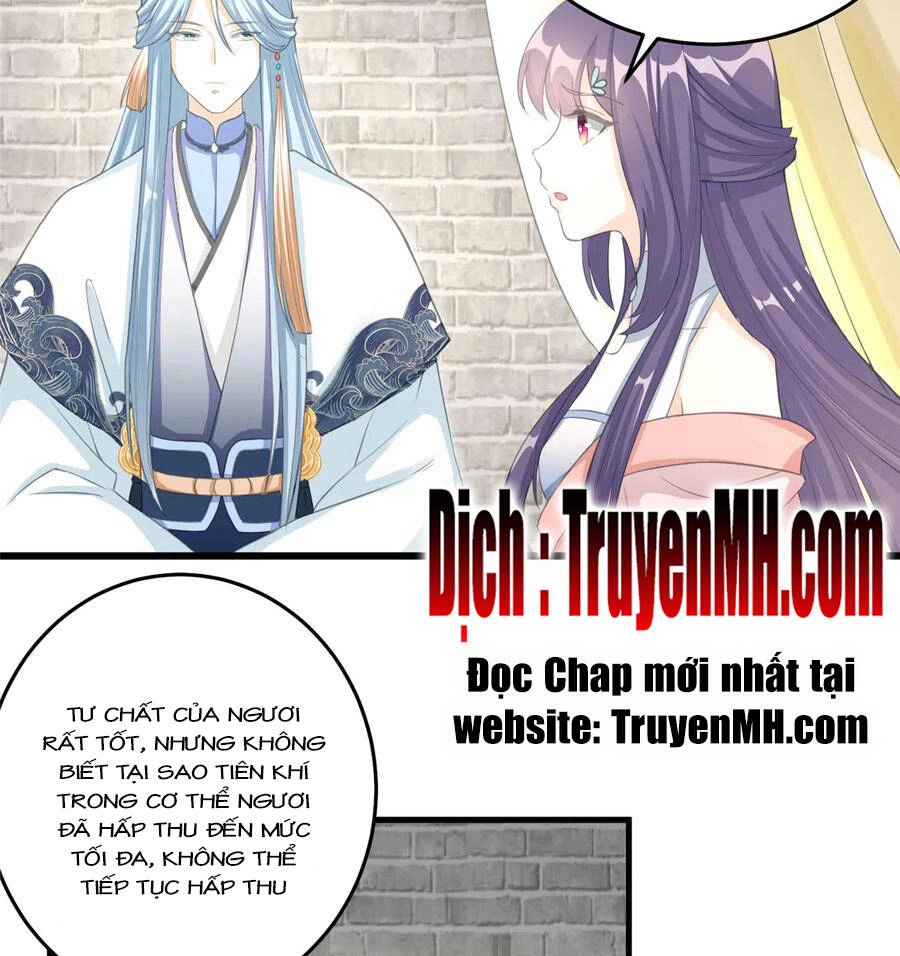 Đồ Đệ Nhà Ta Lại Quải Rồi Chapter 295 - 10