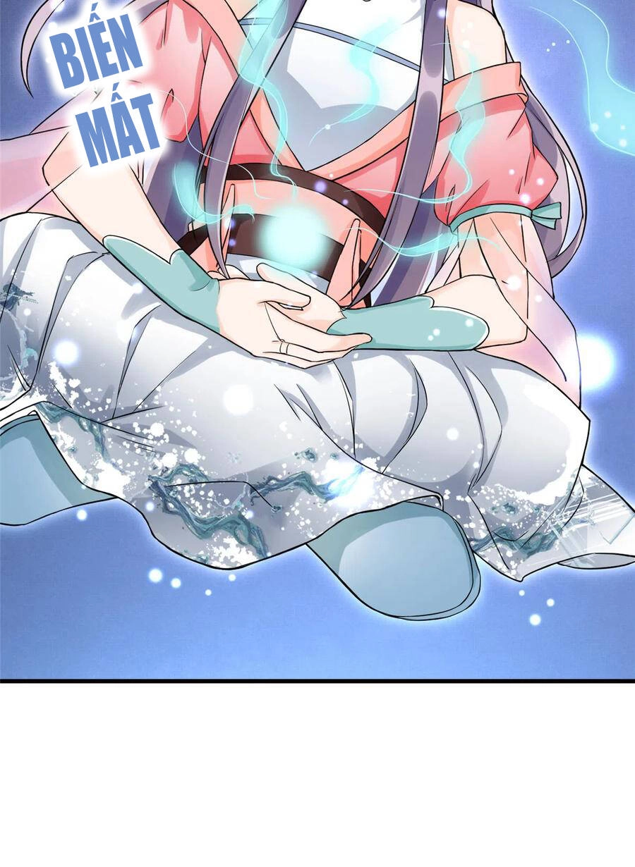 Đồ Đệ Nhà Ta Lại Quải Rồi Chapter 295 - 15