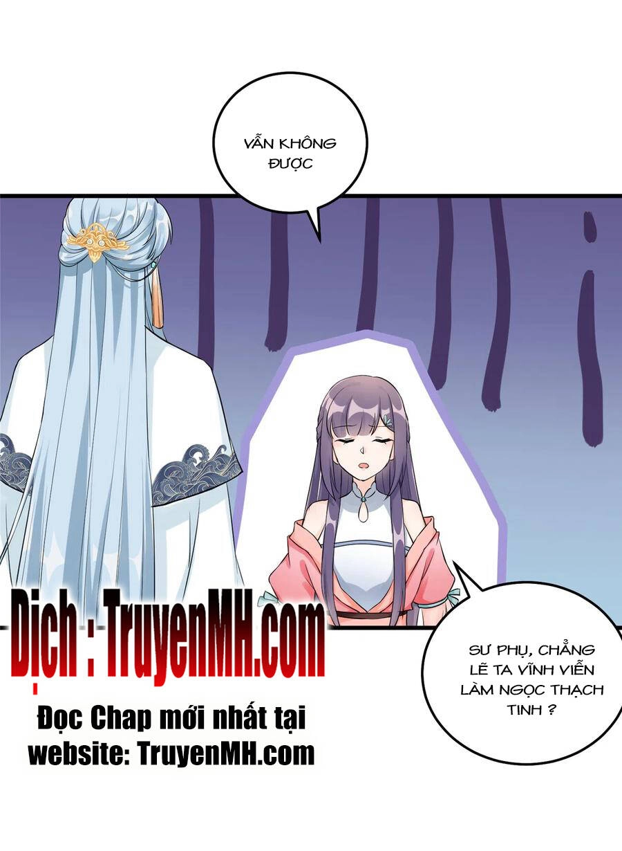 Đồ Đệ Nhà Ta Lại Quải Rồi Chapter 295 - 16