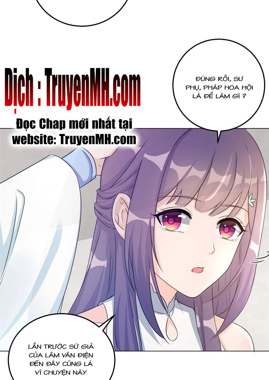 Đồ Đệ Nhà Ta Lại Quải Rồi Chapter 295 - 19