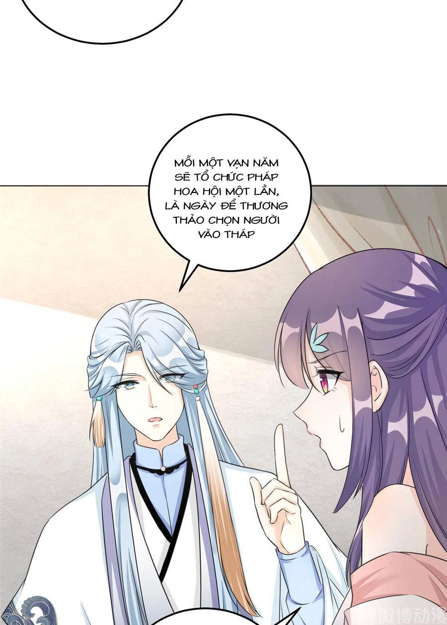 Đồ Đệ Nhà Ta Lại Quải Rồi Chapter 295 - 20