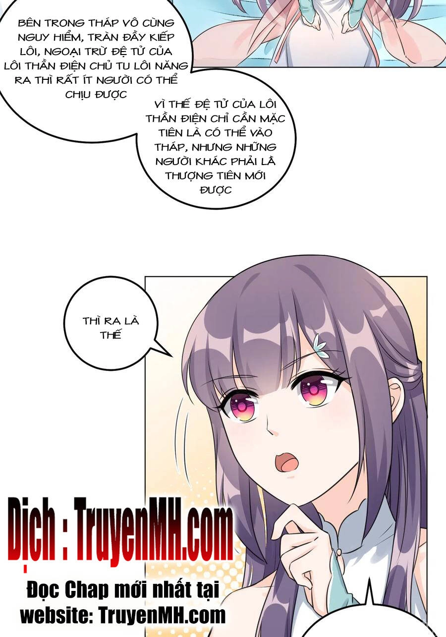 Đồ Đệ Nhà Ta Lại Quải Rồi Chapter 295 - 23