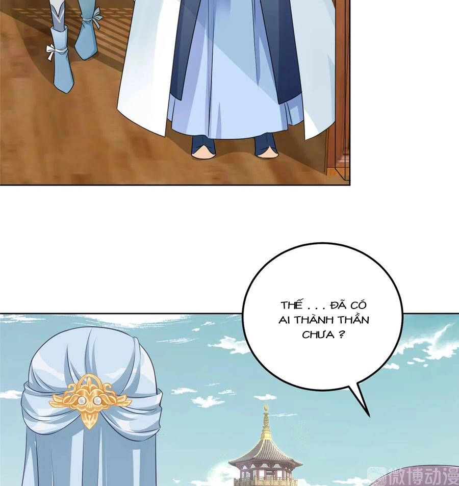 Đồ Đệ Nhà Ta Lại Quải Rồi Chapter 296 - 5