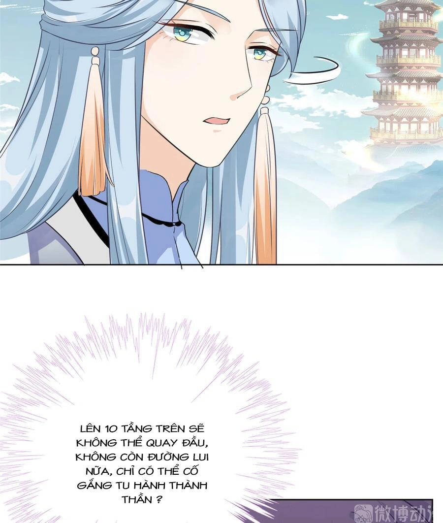 Đồ Đệ Nhà Ta Lại Quải Rồi Chapter 296 - 7