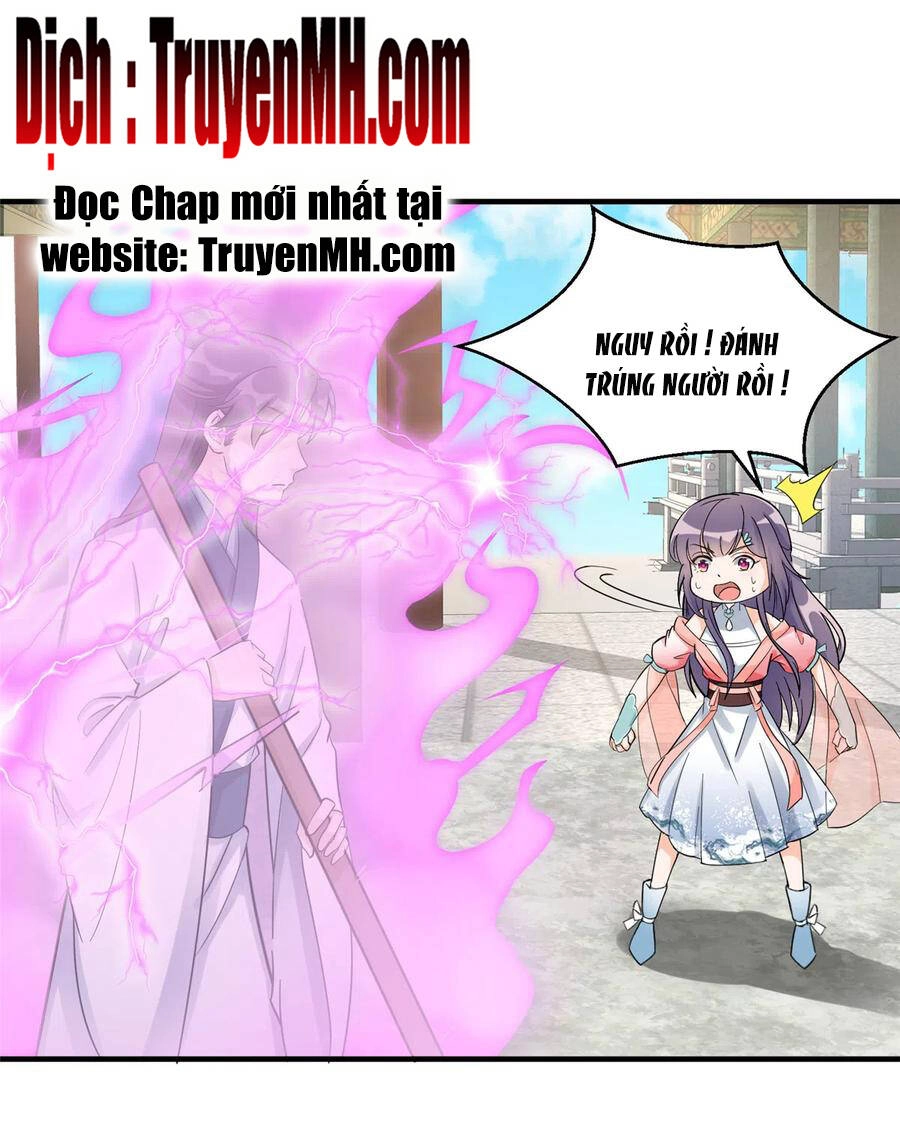 Đồ Đệ Nhà Ta Lại Quải Rồi Chapter 296 - 12