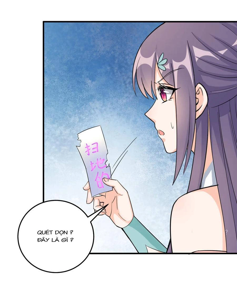 Đồ Đệ Nhà Ta Lại Quải Rồi Chapter 296 - 17