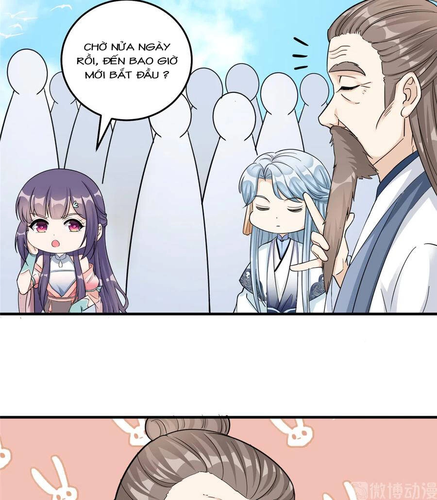 Đồ Đệ Nhà Ta Lại Quải Rồi Chapter 297 - 4