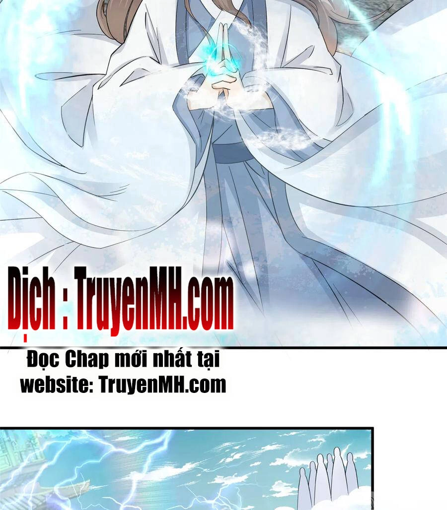 Đồ Đệ Nhà Ta Lại Quải Rồi Chapter 297 - 7