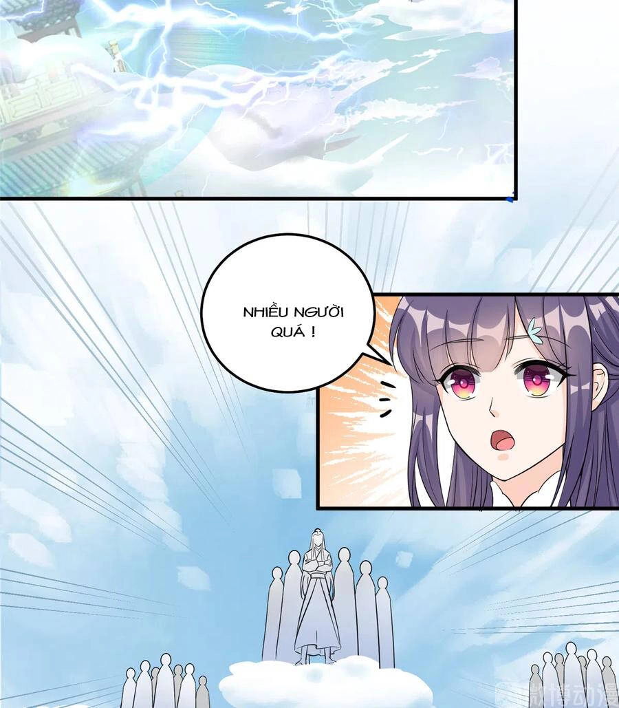 Đồ Đệ Nhà Ta Lại Quải Rồi Chapter 297 - 8