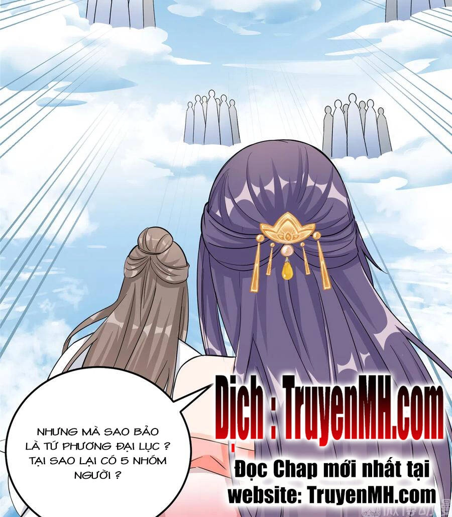 Đồ Đệ Nhà Ta Lại Quải Rồi Chapter 297 - 9