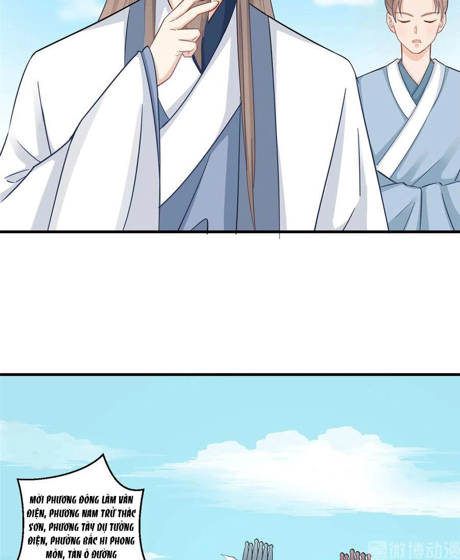 Đồ Đệ Nhà Ta Lại Quải Rồi Chapter 297 - 11