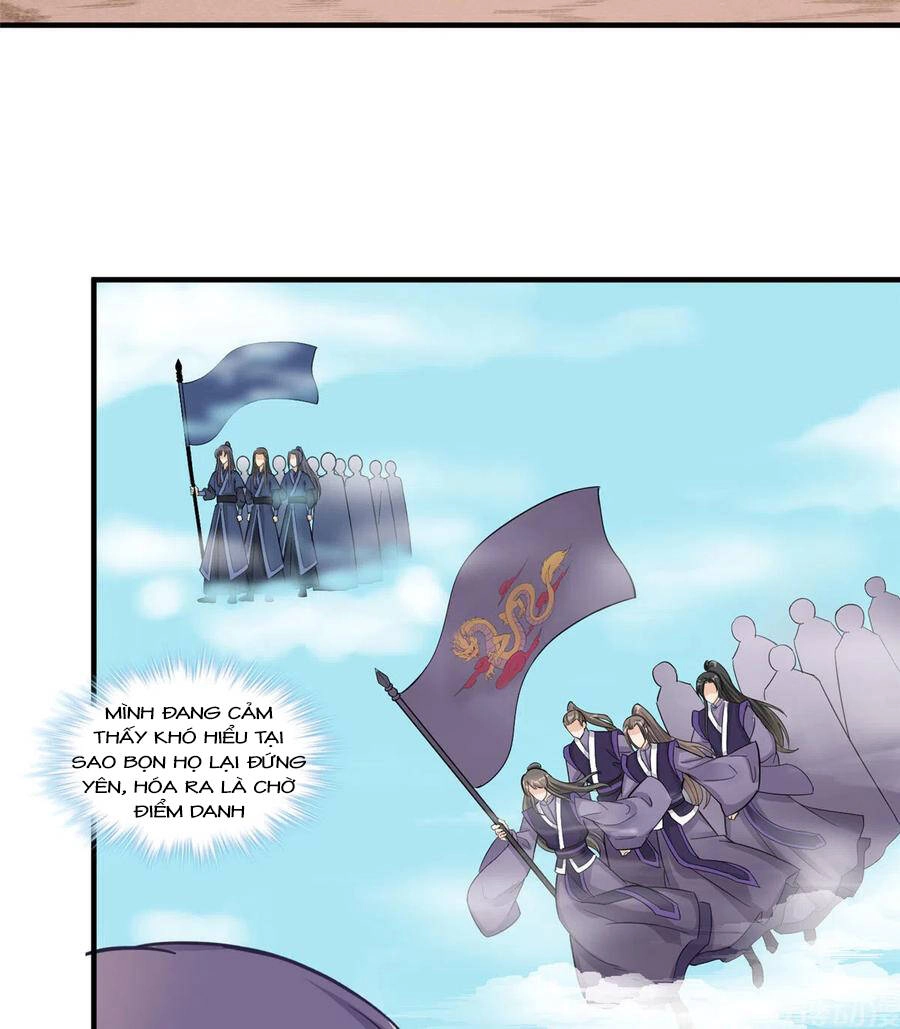 Đồ Đệ Nhà Ta Lại Quải Rồi Chapter 297 - 13