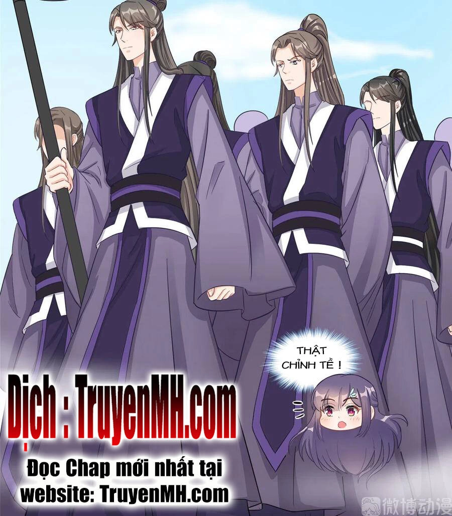 Đồ Đệ Nhà Ta Lại Quải Rồi Chapter 297 - 15