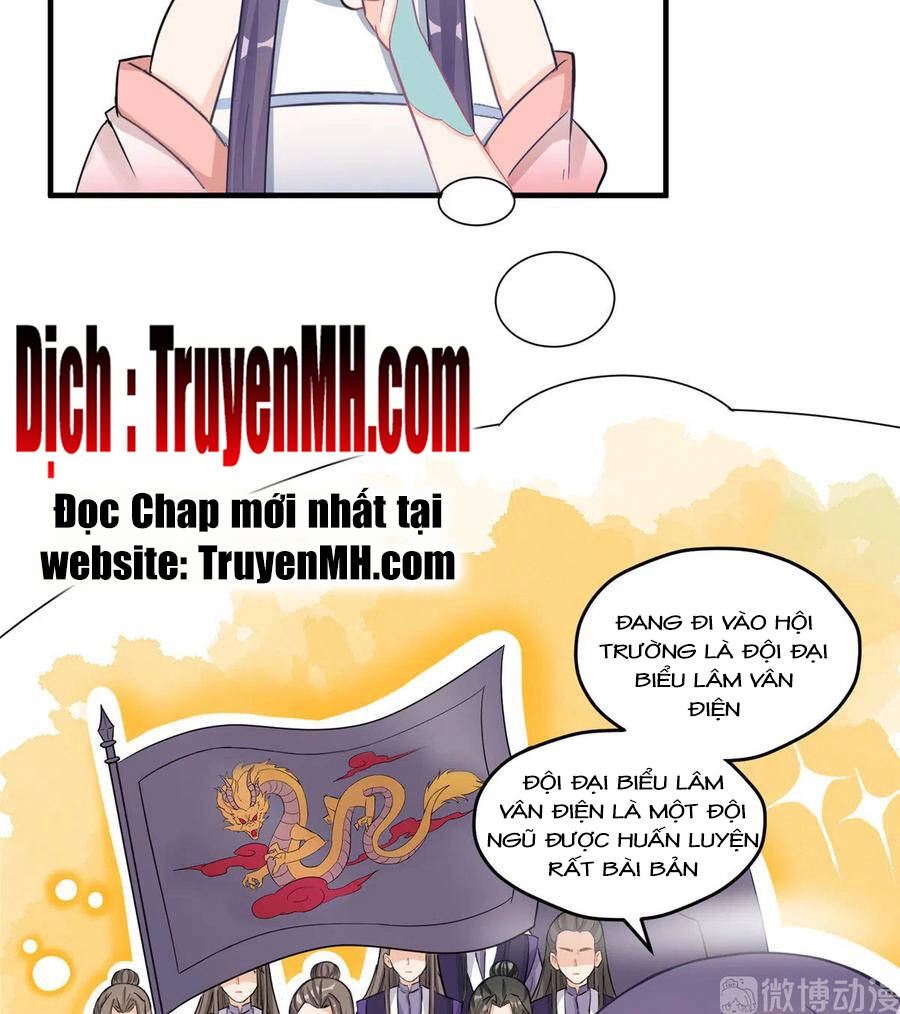 Đồ Đệ Nhà Ta Lại Quải Rồi Chapter 297 - 17