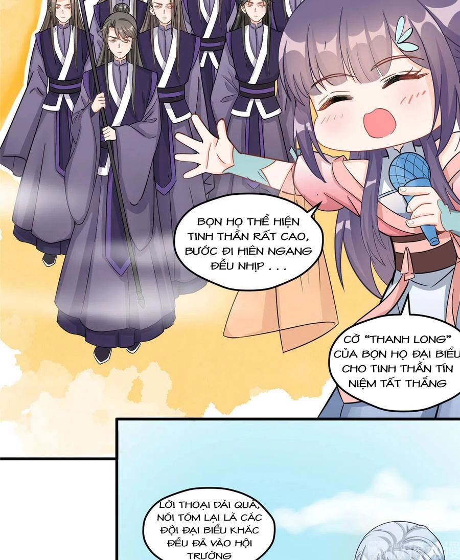 Đồ Đệ Nhà Ta Lại Quải Rồi Chapter 297 - 18