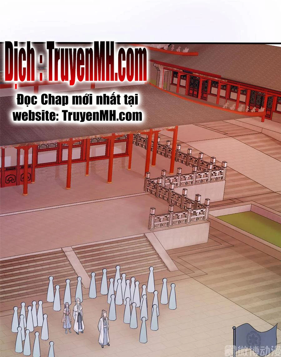 Đồ Đệ Nhà Ta Lại Quải Rồi Chapter 297 - 20