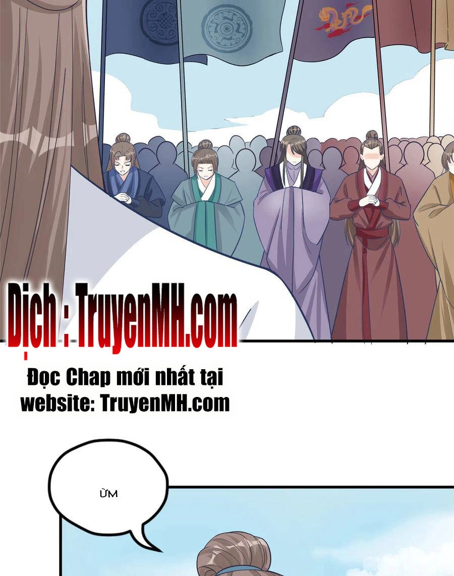 Đồ Đệ Nhà Ta Lại Quải Rồi Chapter 297 - 22