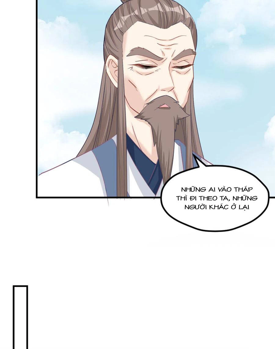 Đồ Đệ Nhà Ta Lại Quải Rồi Chapter 297 - 23