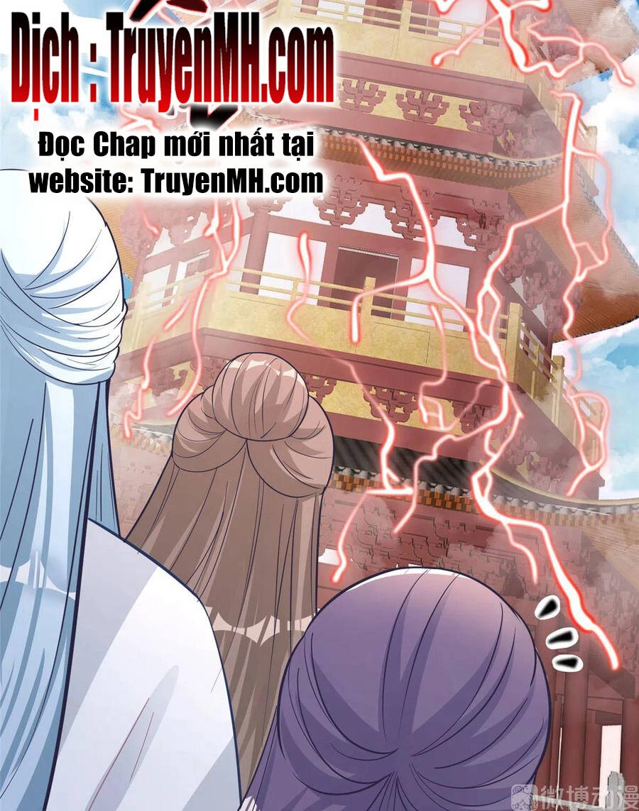 Đồ Đệ Nhà Ta Lại Quải Rồi Chapter 297 - 25