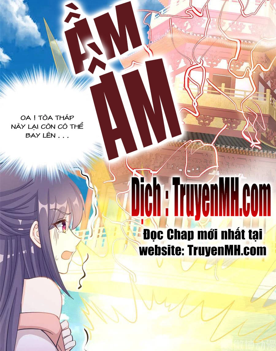 Đồ Đệ Nhà Ta Lại Quải Rồi Chapter 298 - 5